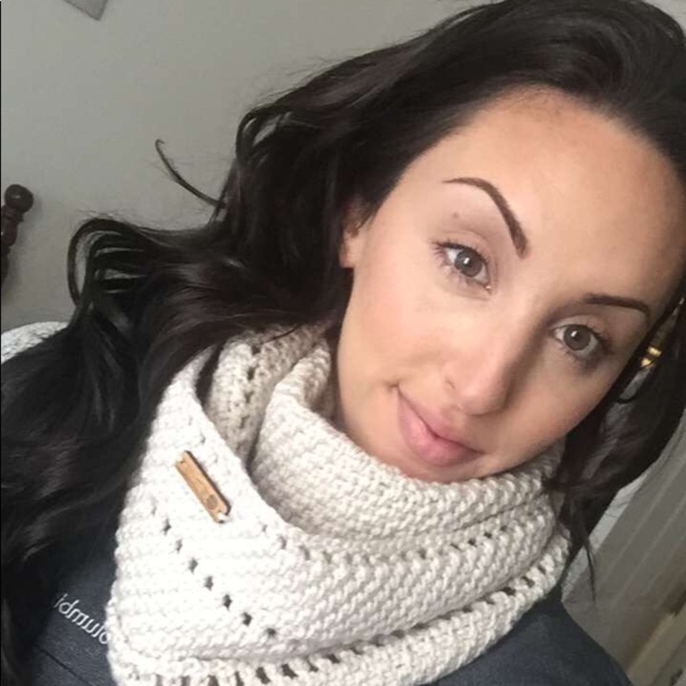 Meet your Posher, Christen